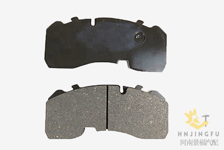 BPW brake lings 29165/GDB5092/KD7810/FCV1678B